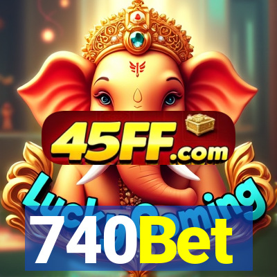 740Bet