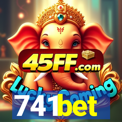741bet