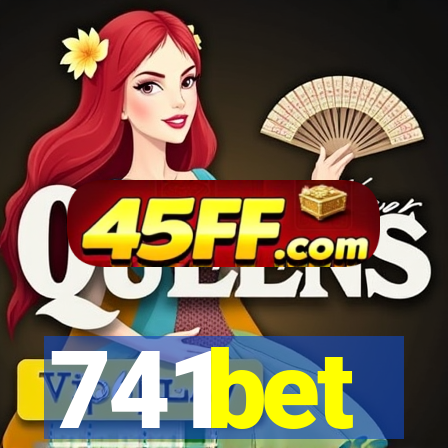 741bet