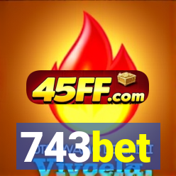 743bet