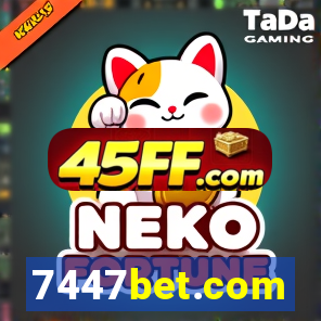 7447bet.com