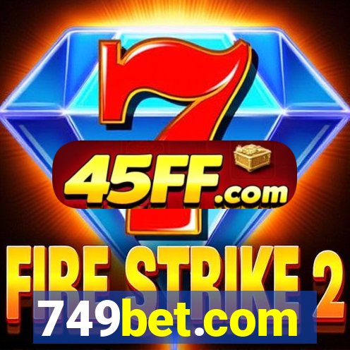 749bet.com