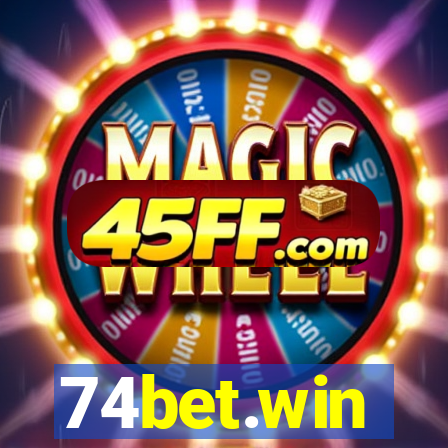 74bet.win