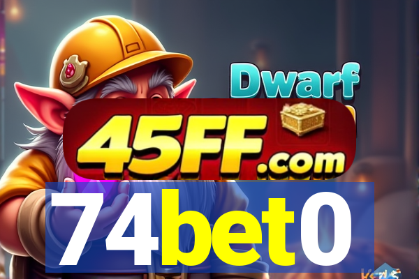 74bet0