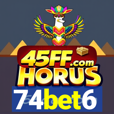 74bet6