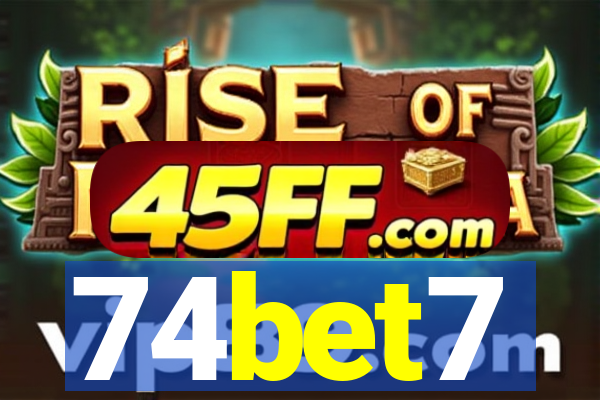 74bet7