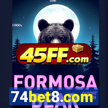 74bet8.com