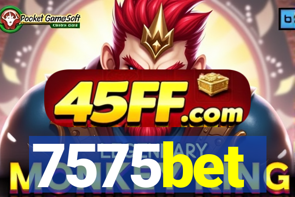 7575bet