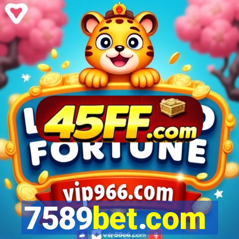 7589bet.com