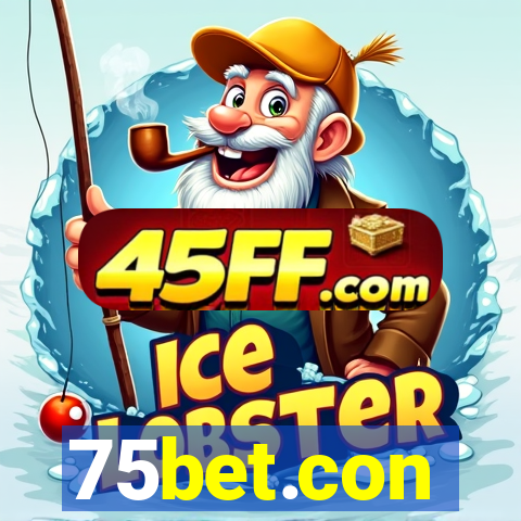 75bet.con