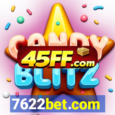 7622bet.com