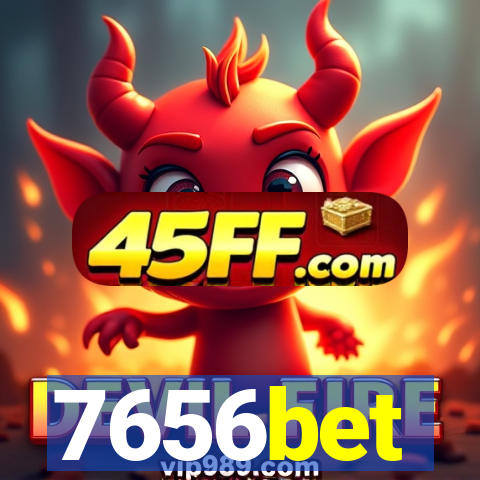 7656bet