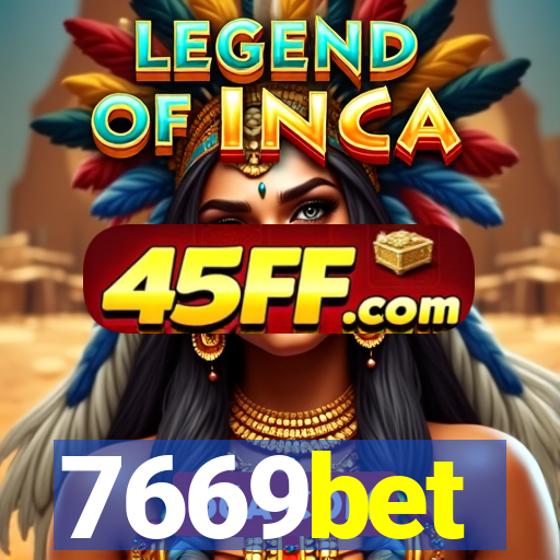 7669bet