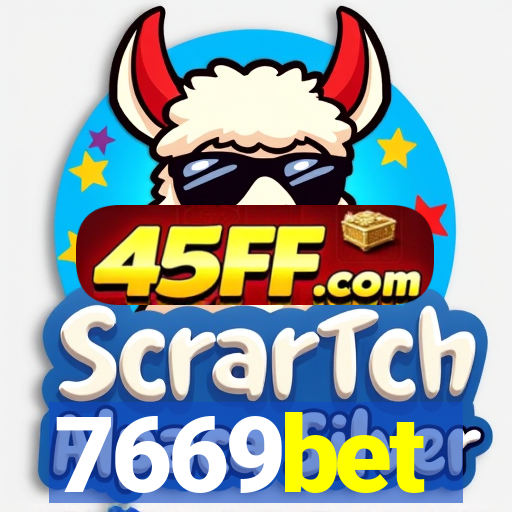 7669bet