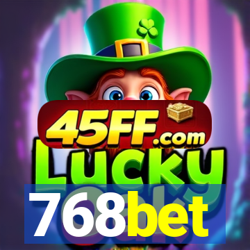 768bet