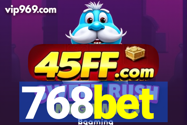 768bet