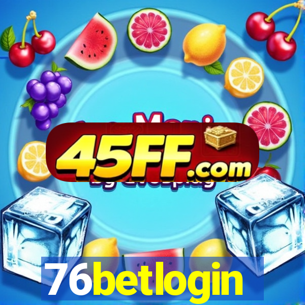 76betlogin