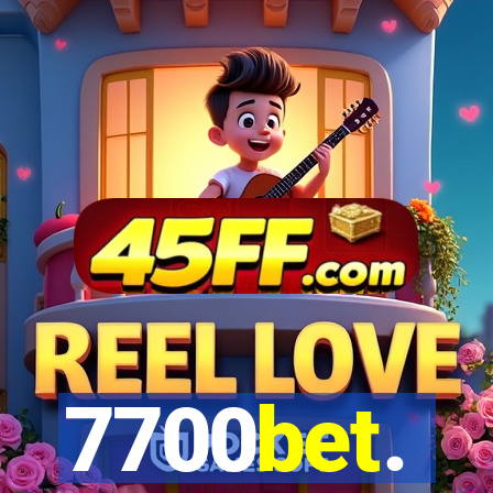 7700bet.