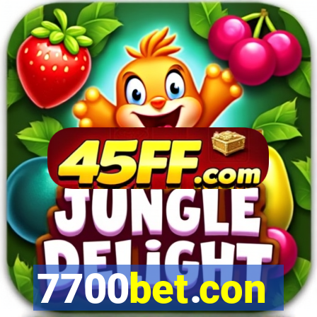 7700bet.con