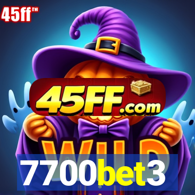 7700bet3