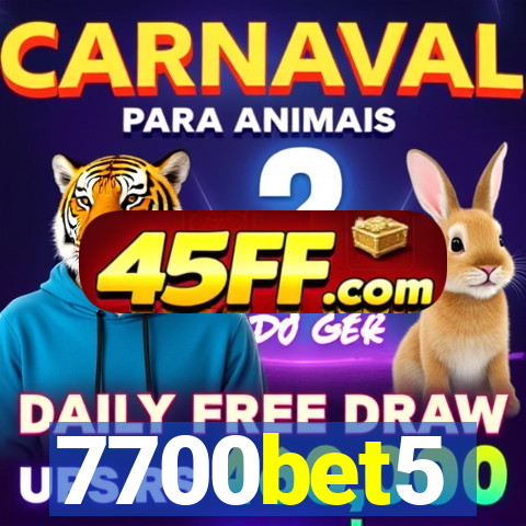 7700bet5
