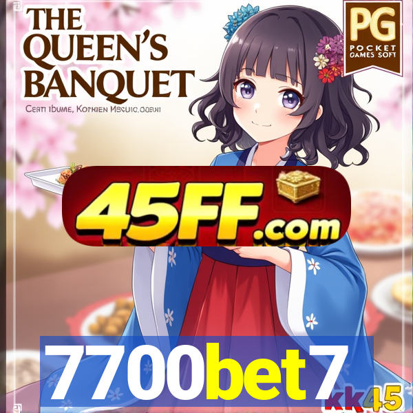 7700bet7