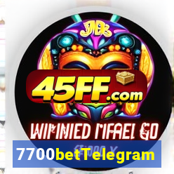 7700betTelegram