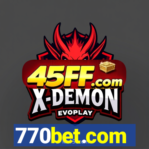 770bet.com