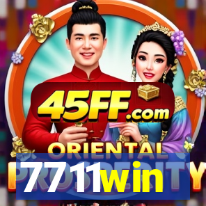 7711win