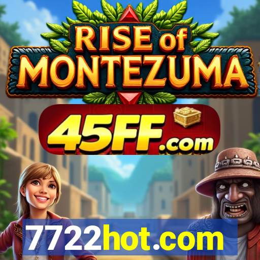 7722hot.com