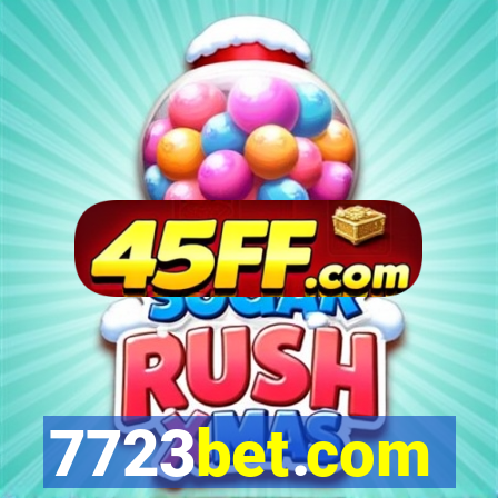 7723bet.com
