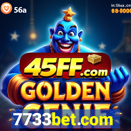 7733bet.com