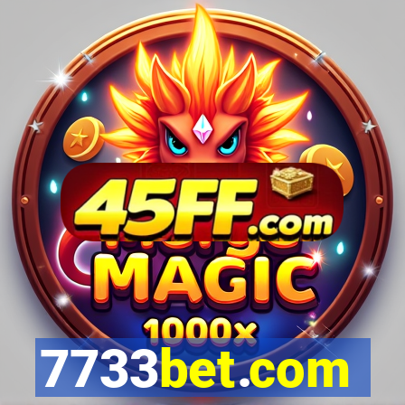 7733bet.com