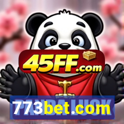 773bet.com