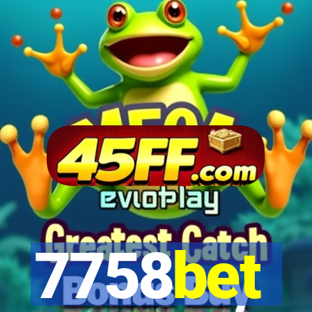7758bet