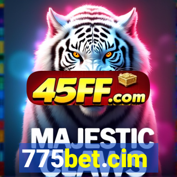 775bet.cim