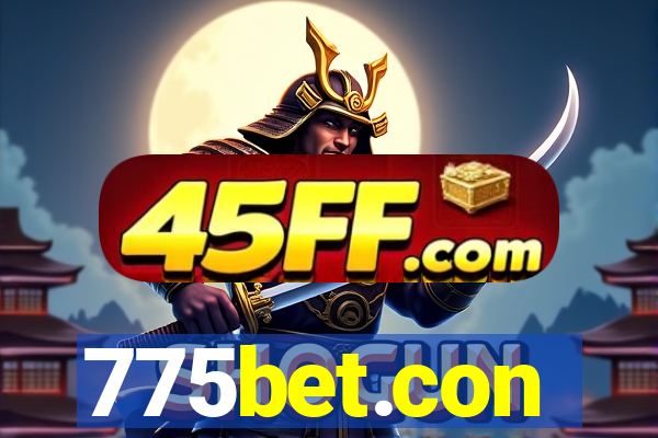 775bet.con