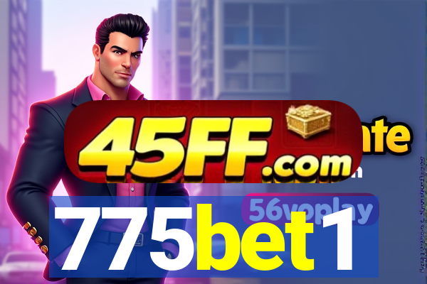 775bet1