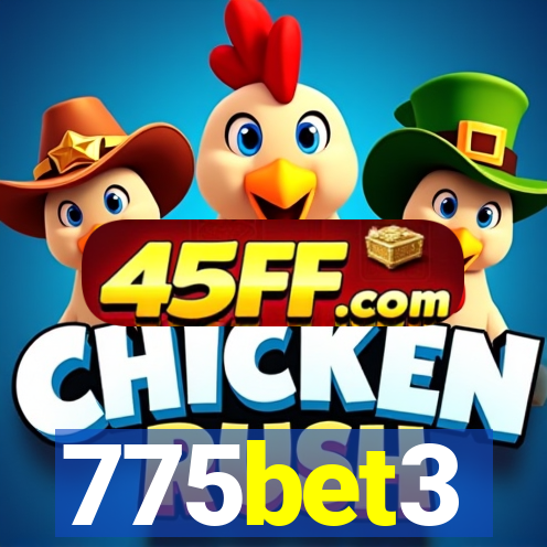 775bet3