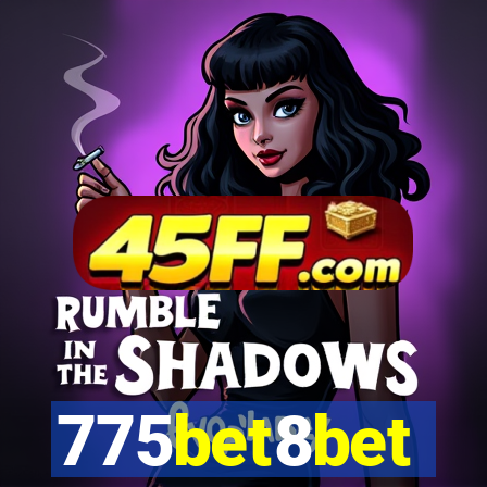 775bet8bet
