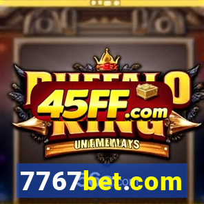 7767bet.com