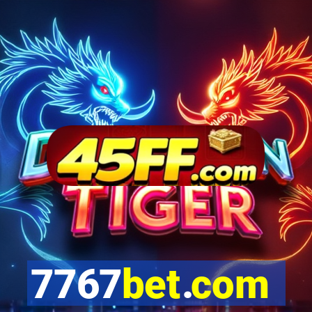 7767bet.com