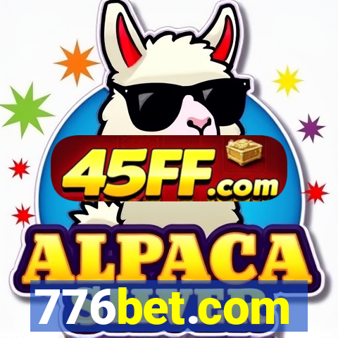 776bet.com