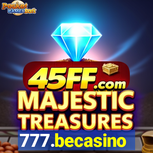 777.becasino
