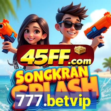 777.betvip