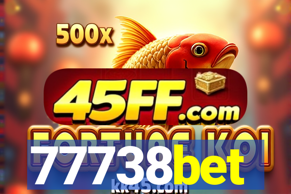 77738bet