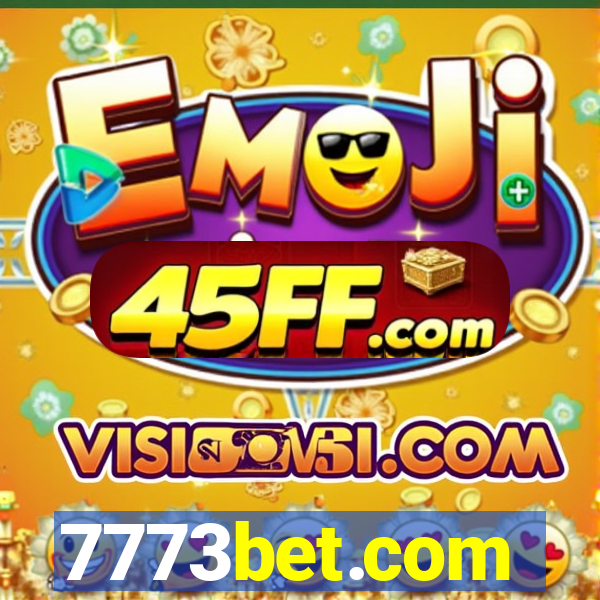 7773bet.com