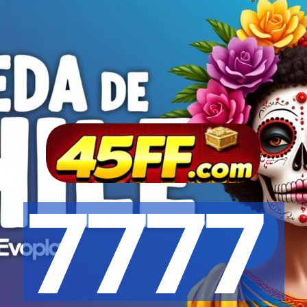 7777