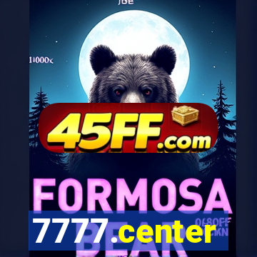 7777.center