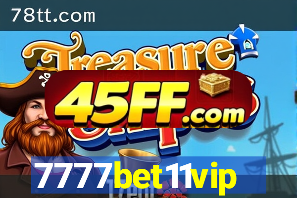 7777bet11vip